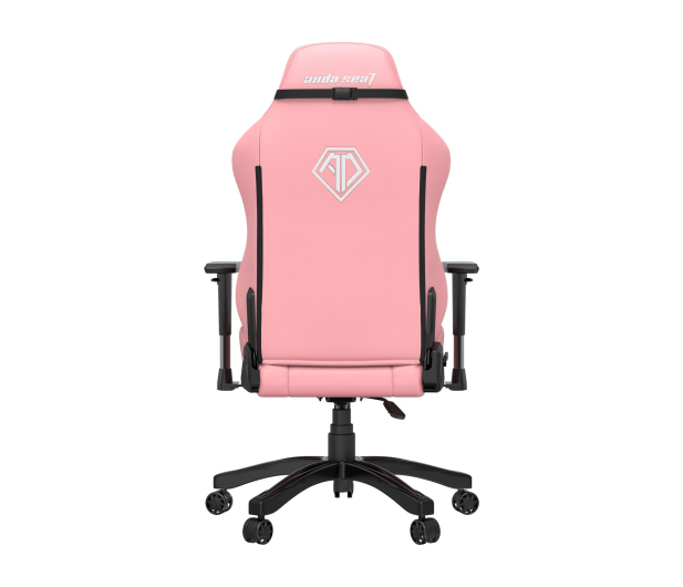Anda Seat Phantom 3 Pink PVC - 1473880 - zdjęcie 3